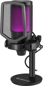 Defender - Microfon pentru streaming Impulse GMC 600