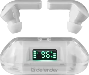 Defender - Garnitură fără fir Twins 916