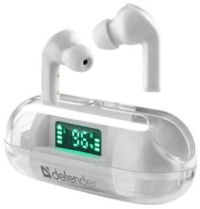 Defender - Garnitură fără fir Twins 916