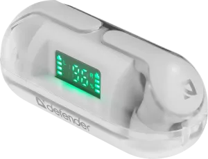 Defender - Garnitură fără fir Twins 916