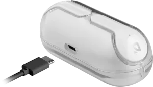 Defender - Garnitură fără fir Twins 916