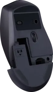 Defender - Mouse optic fără fir Effect X  MS-095