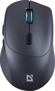 Defender - Mouse optic fără fir Effect X  MS-095