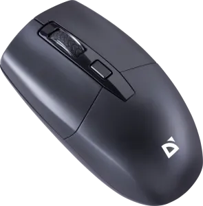 Defender - Mouse optic fără fir Modern MB-985