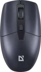 Defender - Mouse optic fără fir Modern MB-985