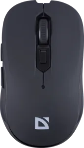 Defender - Mouse optic fără fir Gassa MM-105