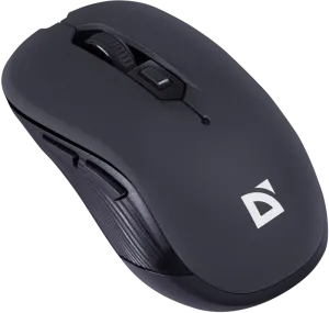 Defender - Mouse optic fără fir Gassa MM-105