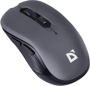 Defender - Mouse optic fără fir Gassa MM-105