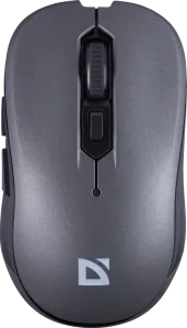 Defender - Mouse optic fără fir Gassa MM-105