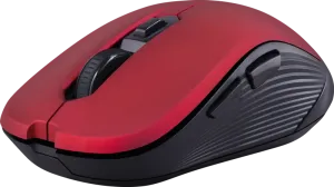 Defender - Mouse optic fără fir Gassa MM-105