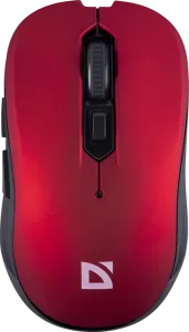 Defender - Mouse optic fără fir Gassa MM-105