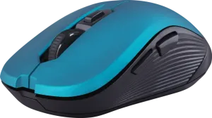 Defender - Mouse optic fără fir Gassa MM-105