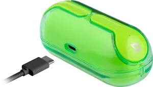 Defender - Garnitură fără fir Twins 916