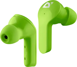 Defender - Garnitură fără fir Twins 916