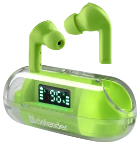 Defender - Garnitură fără fir Twins 916