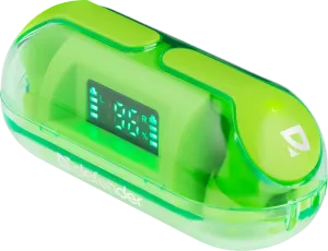 Defender - Garnitură fără fir Twins 916