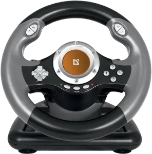 Defender - Volan pentru jocuri CHALLENGE MINI LE