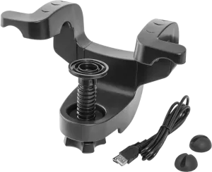 Defender - Volan pentru jocuri CHALLENGE MINI LE