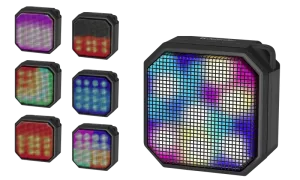 Defender - Sistem audio portabil G16