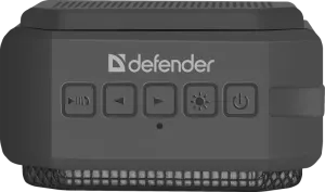 Defender - Sistem audio portabil G16