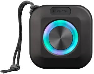 Defender - Sistem audio portabil Enjoy 10