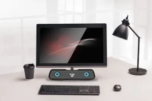 Defender - SoundBar Z1