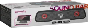 Defender - SoundBar Z1