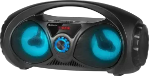 Defender - Sistem audio portabil Beatbox 10