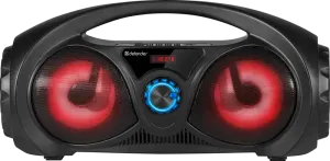Defender - Sistem audio portabil Beatbox 10