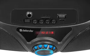 Defender - Sistem audio portabil Beatbox 10