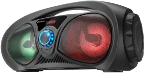 Defender - Sistem audio portabil Beatbox 10