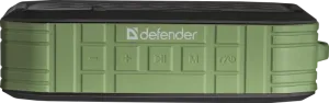 Defender - Sistem audio portabil G14