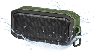 Defender - Sistem audio portabil G14