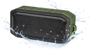 Defender - Sistem audio portabil G14