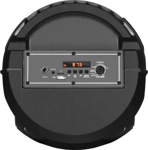 Defender - Sistem audio portabil Boomer 15