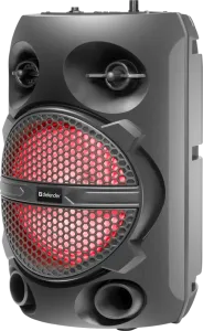 Defender - Sistem audio portabil Boomer 15