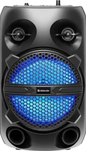 Defender - Sistem audio portabil Boomer 15
