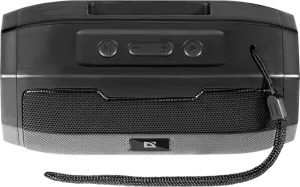 Defender - Sistem audio portabil G36