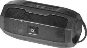 Defender - Sistem audio portabil G36