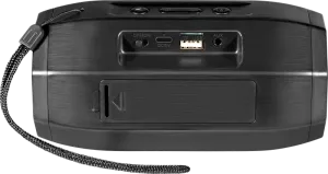 Defender - Sistem audio portabil G36