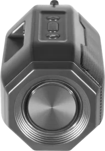 Defender - Sistem audio portabil G36