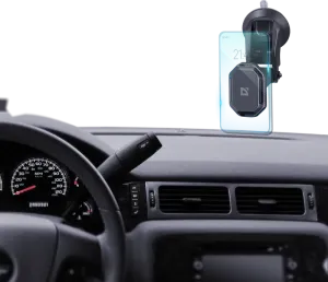 Defender - Suport auto CH-157+