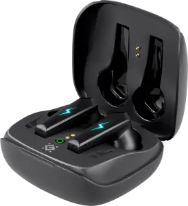 Defender - Garnitură fără fir CyberDots 280