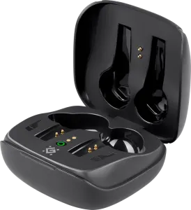 Defender - Garnitură fără fir CyberDots 280