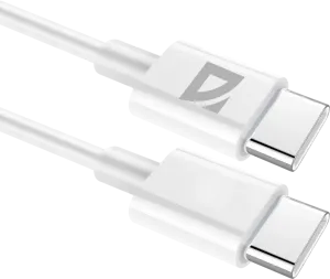 Defender - Cablu USB F182 TypeC-TypeC