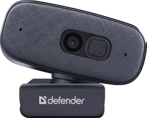 Defender - Cameră web G-lens 2695 FullHD