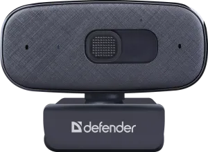 Defender - Cameră web G-lens 2695 FullHD