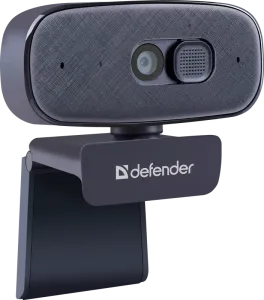 Defender - Cameră web G-lens 2695 FullHD