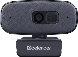 Defender - Cameră web G-lens 2695 FullHD