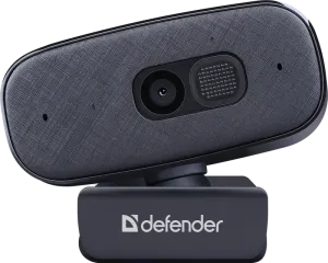 Defender - Cameră web G-lens 2695 FullHD